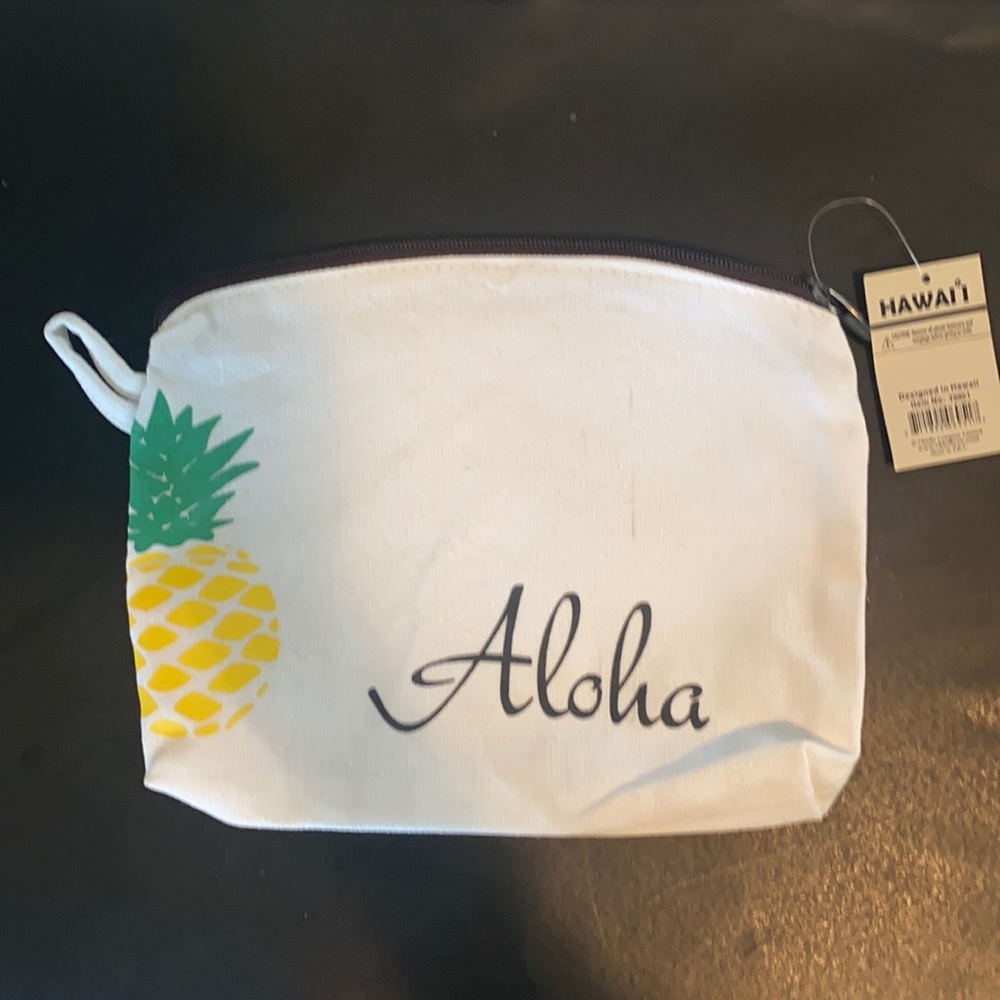 👛 NWT bag